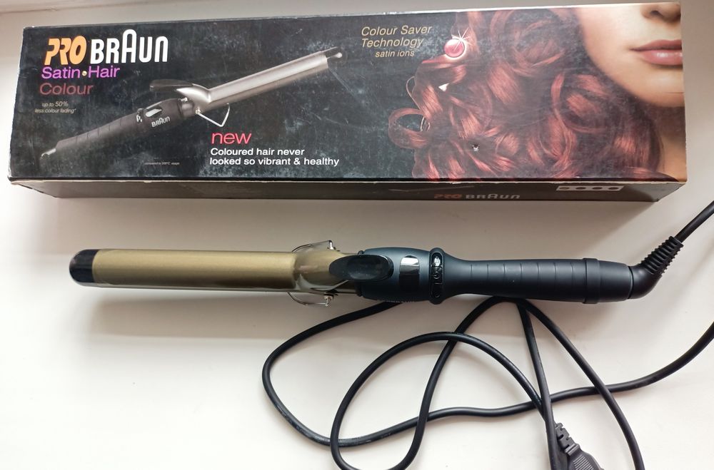 Продам новую плойку