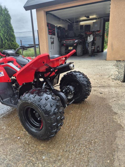 Atv CF Moto 110 copii