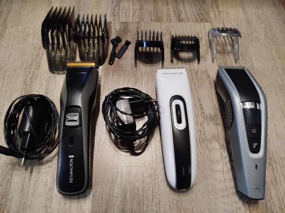 Машинки за подстригване -неработещи