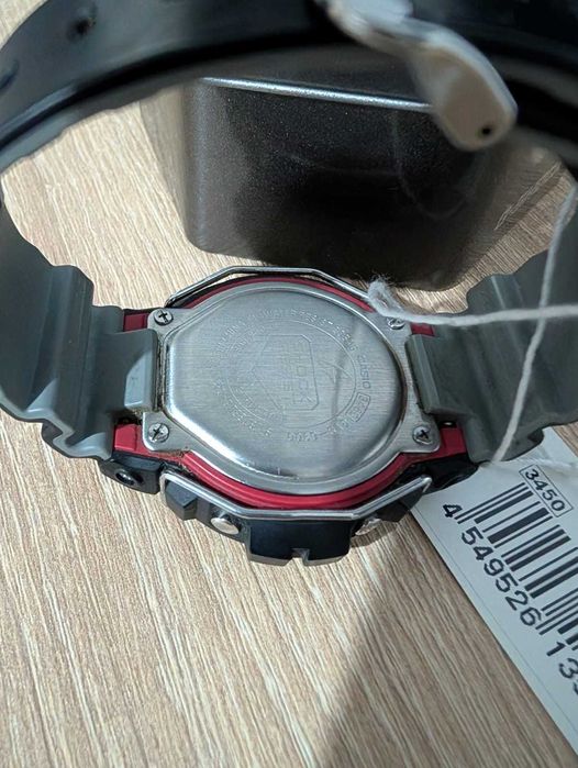 Ceas G-Shock Classic GLS-6900-1ER