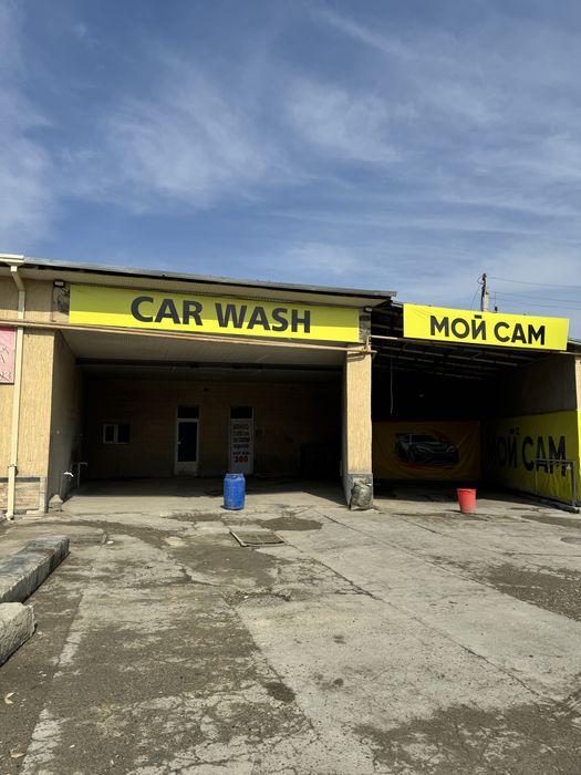 Сдаётся помешение в аренду