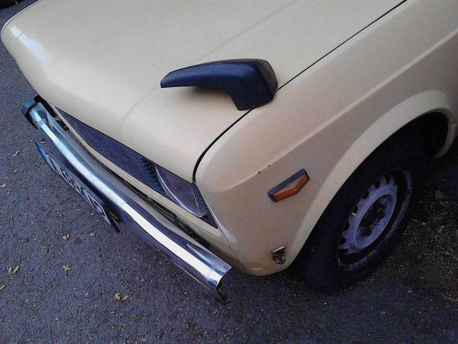 Застава   GT  55