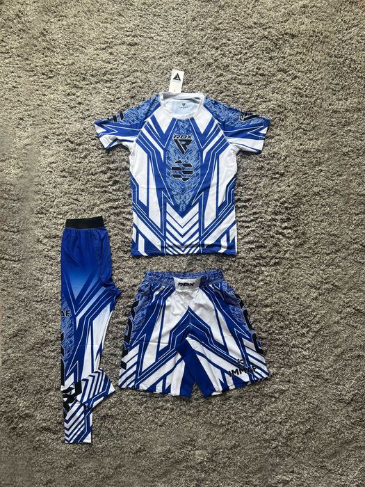 Разпродажба Венъм ММА Екипи, Нови с Етикет