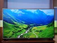 Android Телевизор/Philips - 55"/4K HDR10/YouTube/Google play