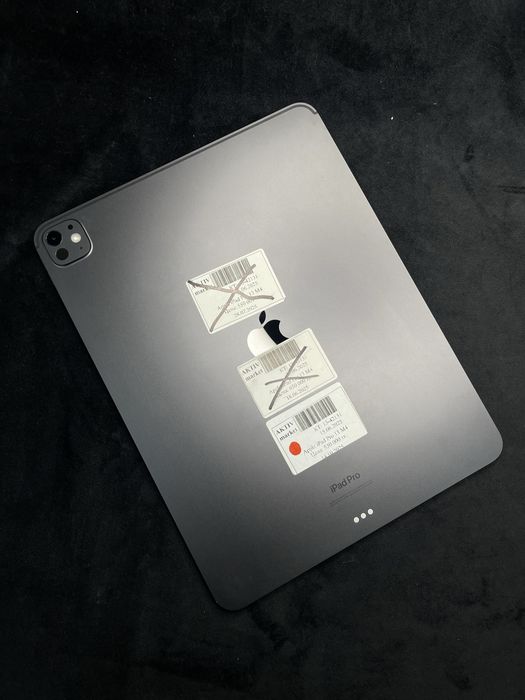 Ipad pro m4 Актив Маркет