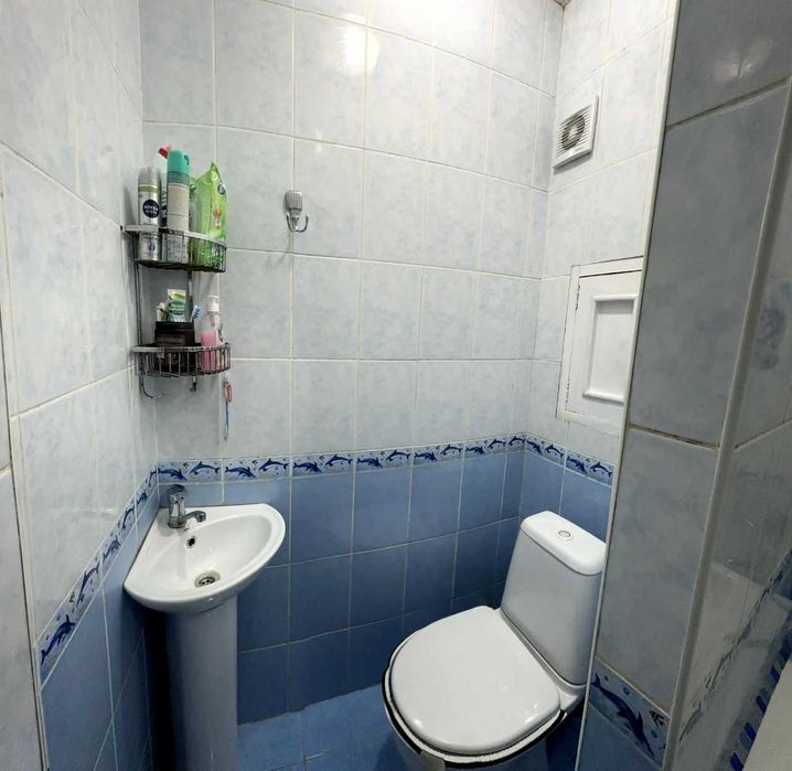 Сдается квартира 2в3/1/4 ТТЗ Феруза Экобазар №U43