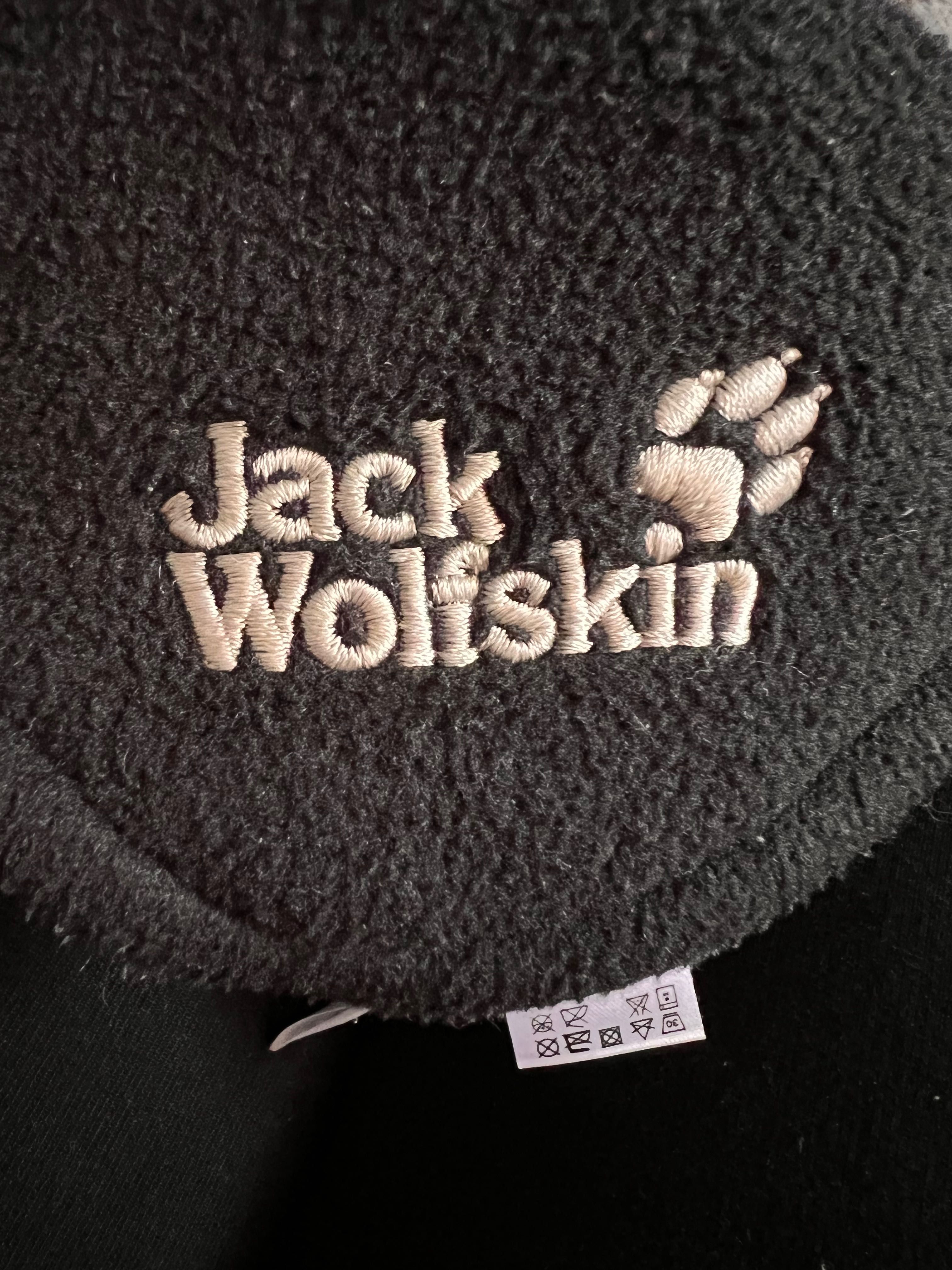 Căciulă Jack Wolfskin