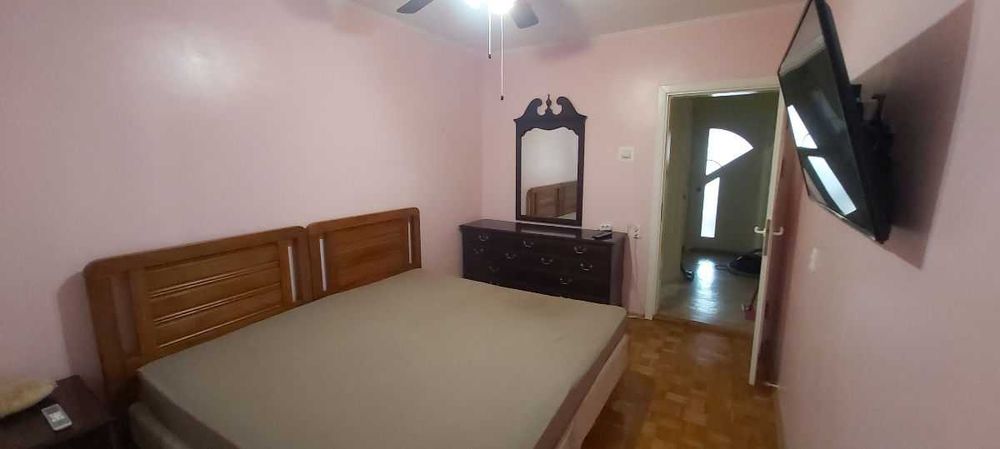 Двустаен имот във Фондови жилища