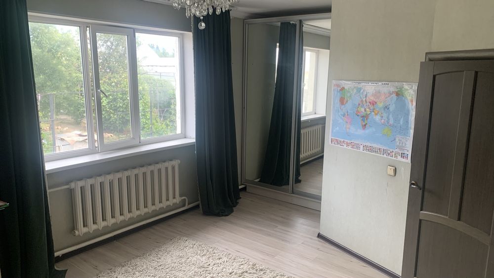 Продается дом в пос.Жамбыл п.Батан желтоксан 32