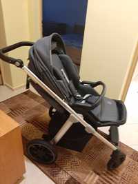 Бебешка количка (комбинирана)