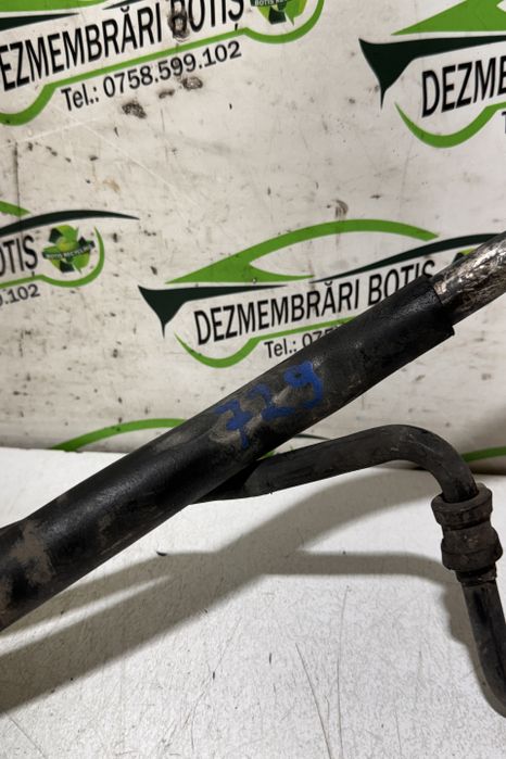 Conducta AC Volkswagen VW Passat B5.5 (facelift)