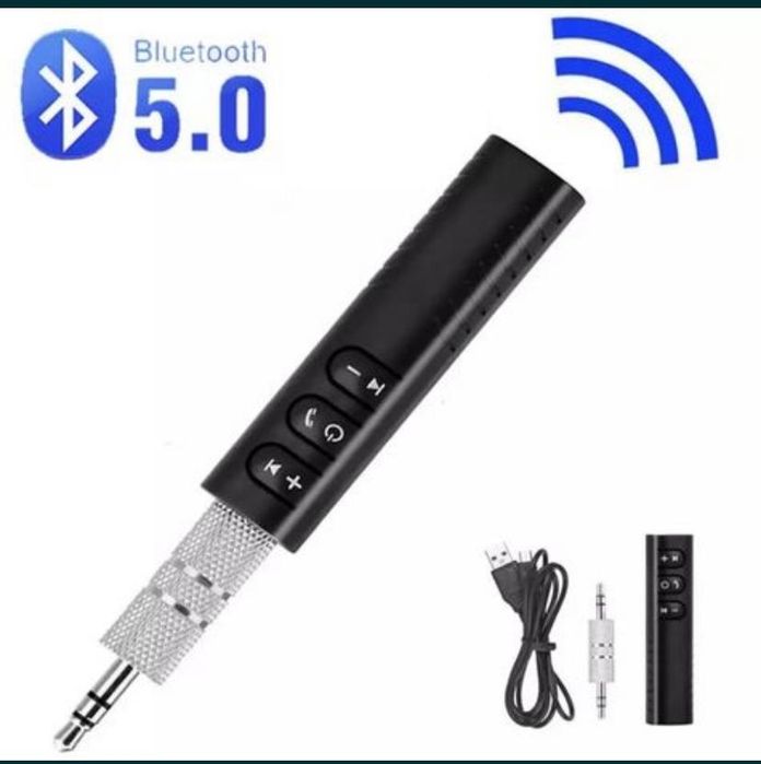 Bluetooth aux auto