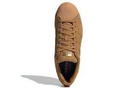 Adidas - Superstar 'Mesa Gum' GW6228 Оригинал Код 638