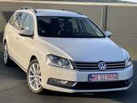 VW PASSAT 2.0 TDI - 140 PS - DSG