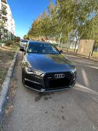 Audi A6 Competition 326cp