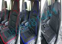 Универсални калъфи(протектори)за седалки RS RED/BLUE-2бр.к-т