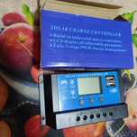 Controler solar PWM 30A