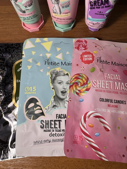 Black fridey комплект