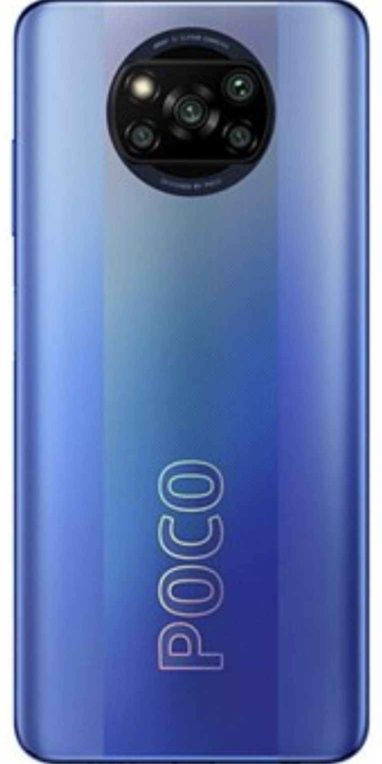 Продам Poco X3pro.память 256