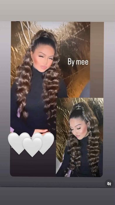 Makeup si hairstylist profesionist