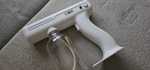 pistol electric de dezinfectie pulverizare