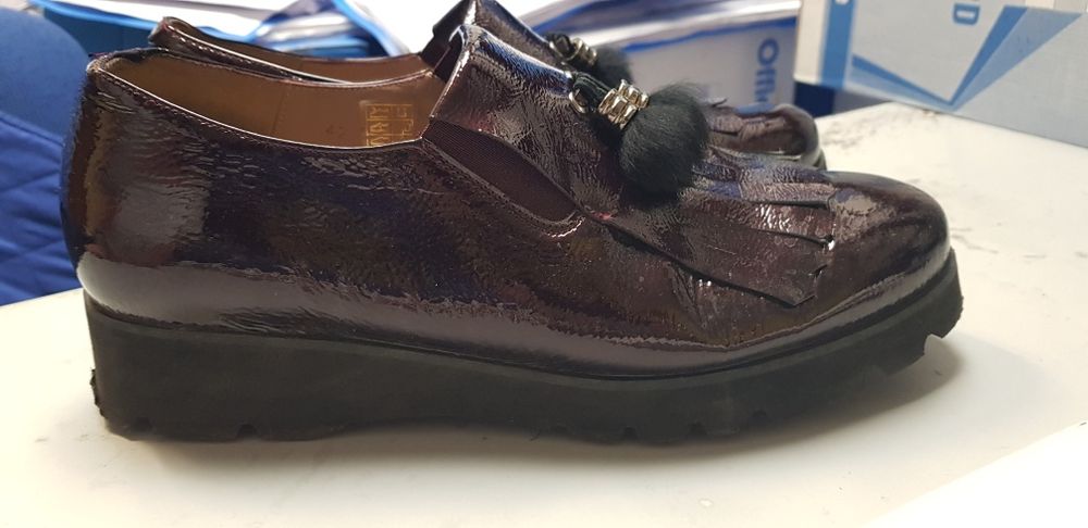 Дамски обувки PieSanto