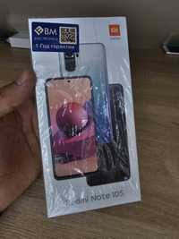 Redmi Note 10S 6/64 gb