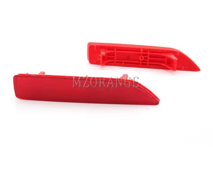 Рефлектори за задната броня за Honda CRV Хонда Црв светлоотразители