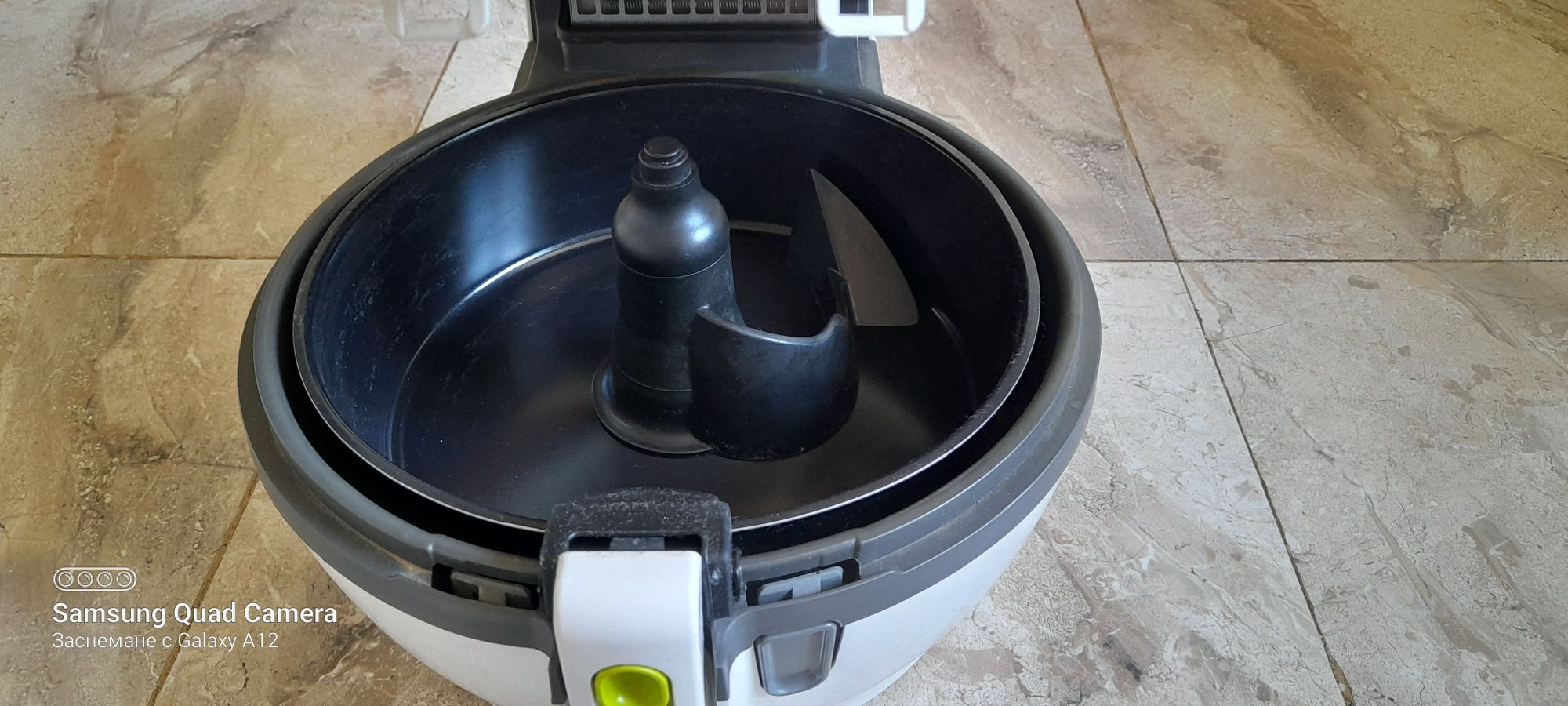 Фритюрник TEFAL ACTIFRY Express(1400W)