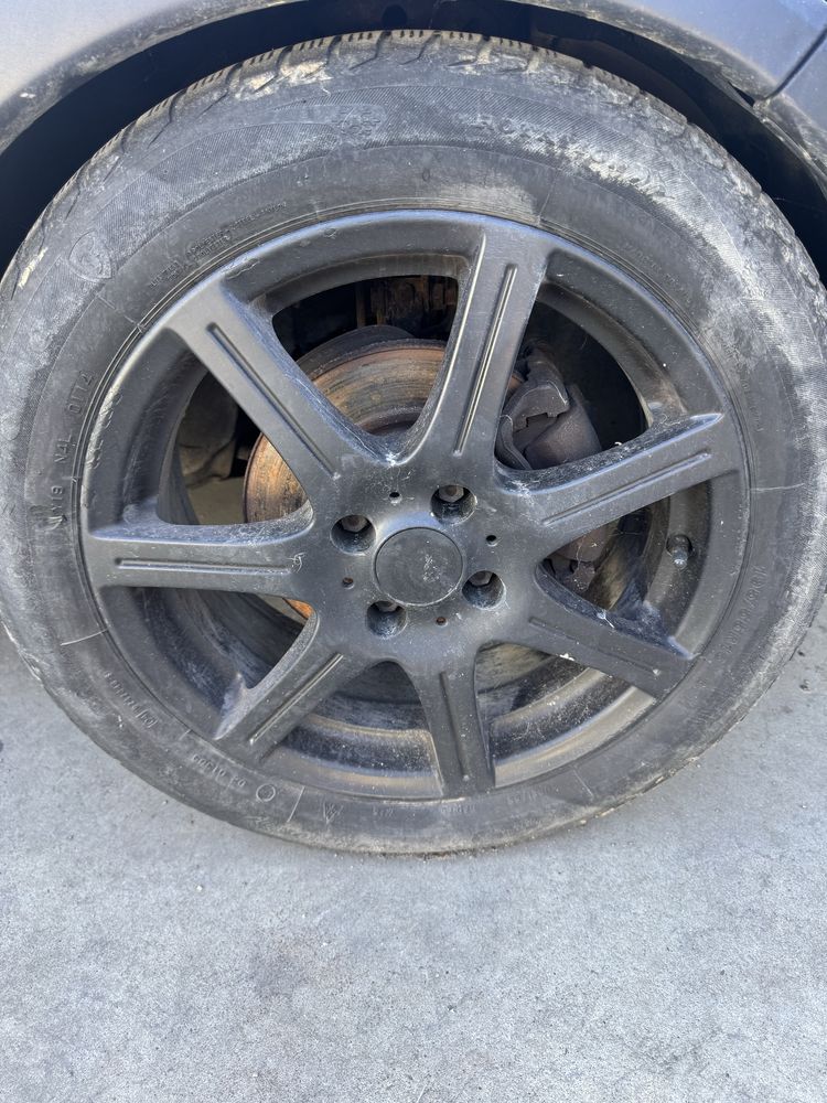 Opel kombo 1,3 Diezel 2007