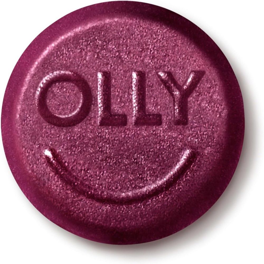 OLLY Multivitamin Womens