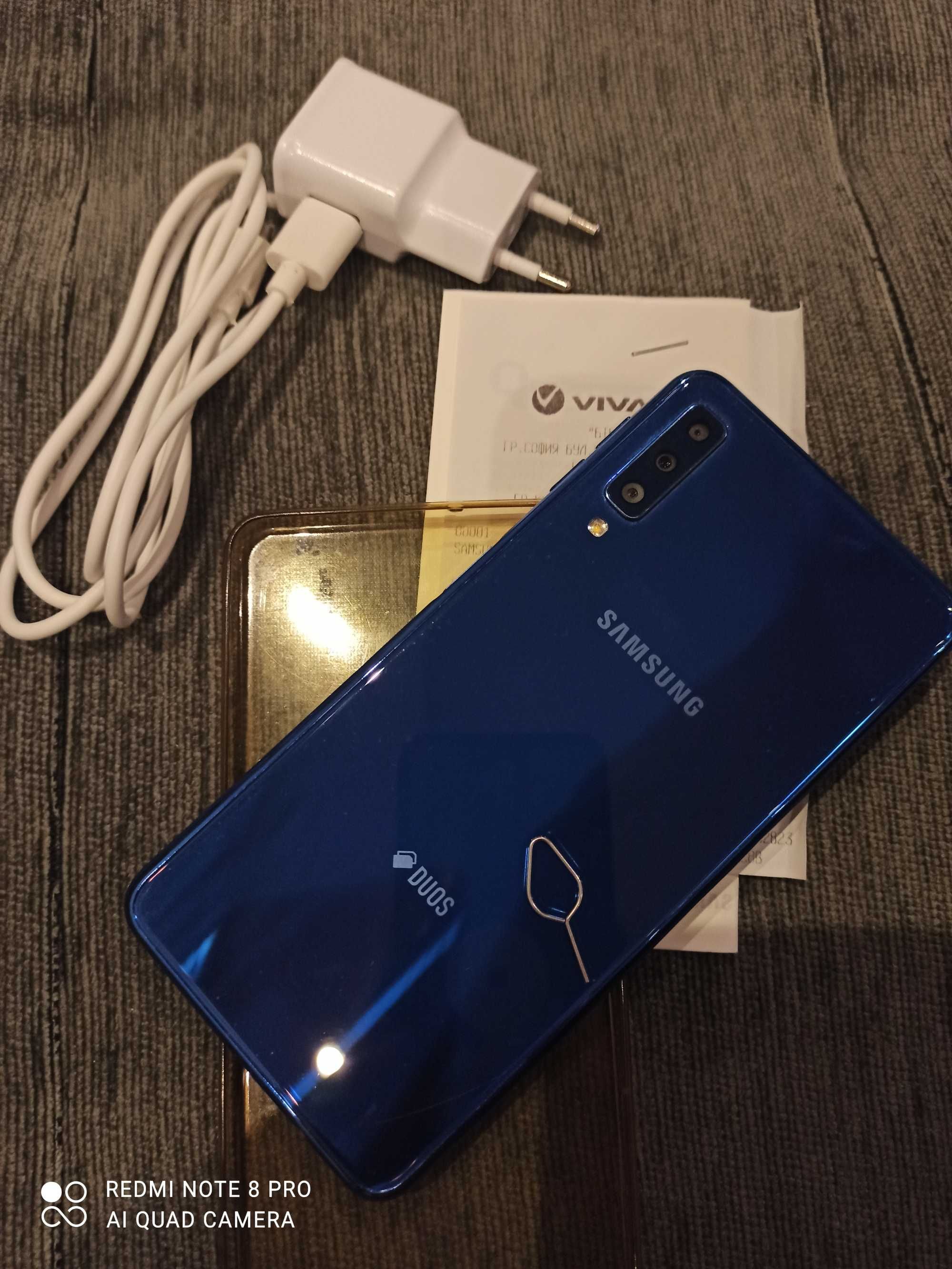 Samsung Galaxy A7