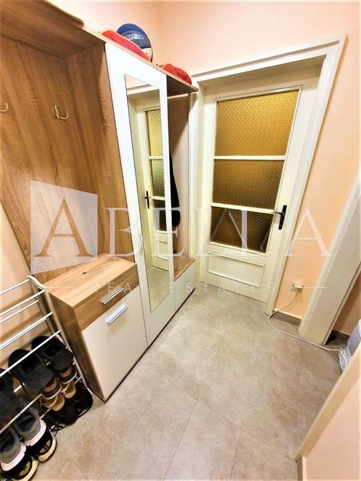 Дава се под наем Двустаен апартамент в София, Център - 50 кв.м за 450 € - Снимка #10