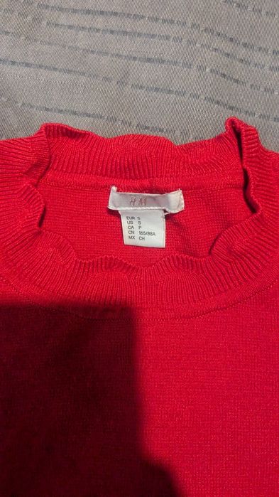 Дамски пуловер H&M