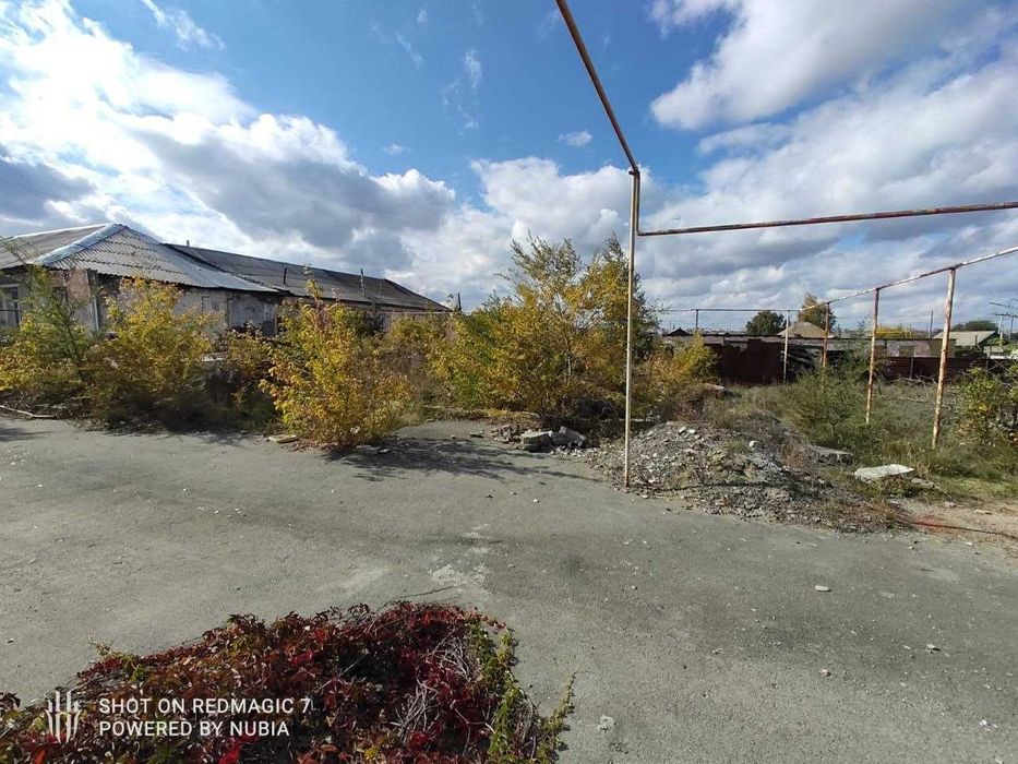 Продам зем участок в г. Тобыл