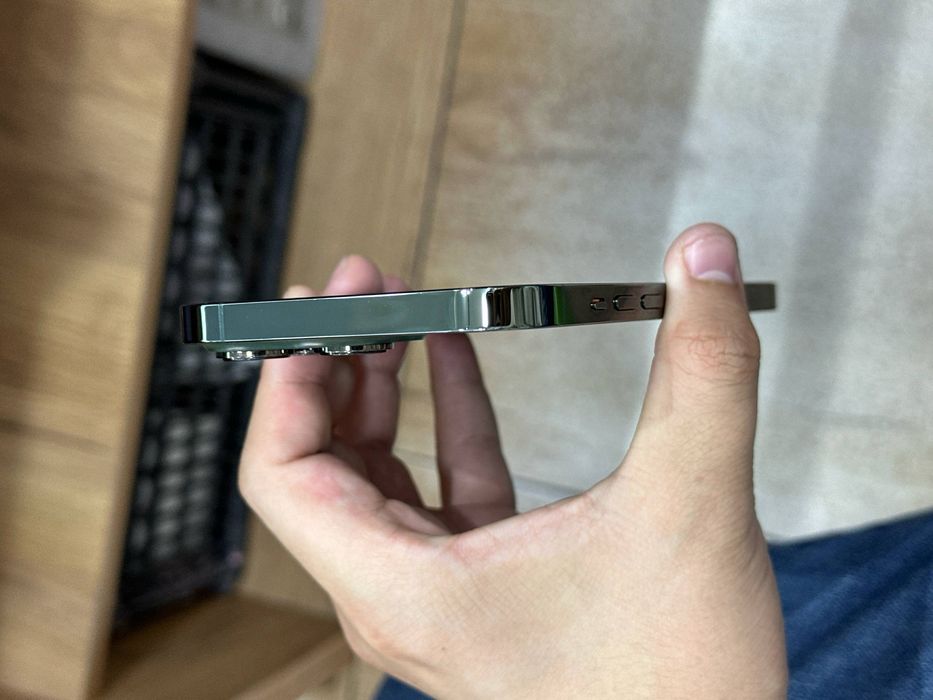 iPhone 13 Pro Max 1trb 83% Green