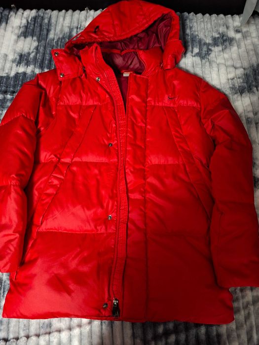 Мъжко оригинално яке Nike