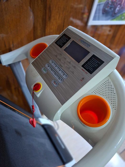 Пътека за бягане