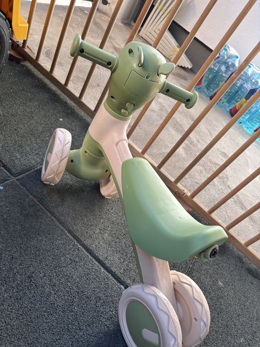 Vand tricicleta oita