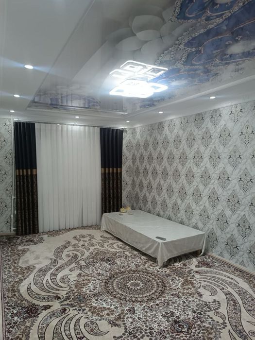 Продаётся 3 ком в 8 микрорайоне