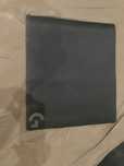 Logitech mousepad