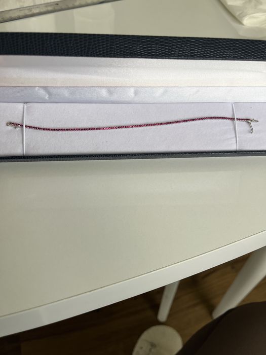 Bratara tennis aur dama