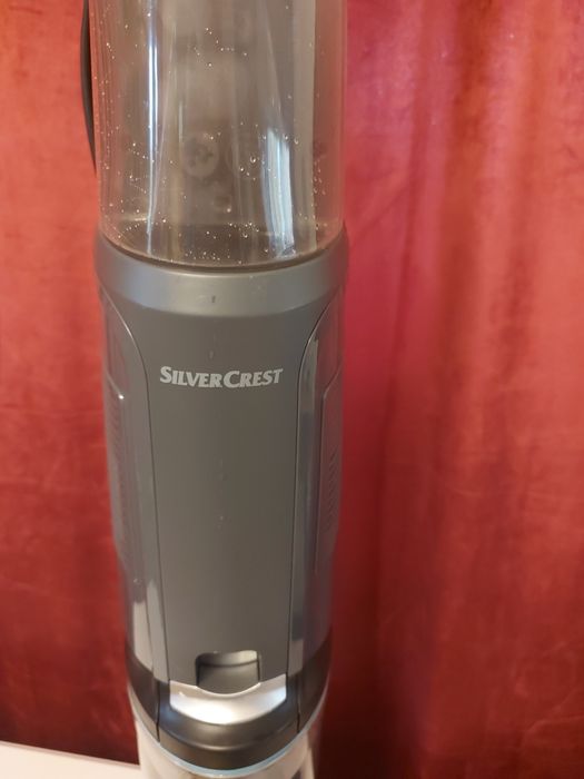 Silvercrest Mop pentru pardoseli 3 in 1