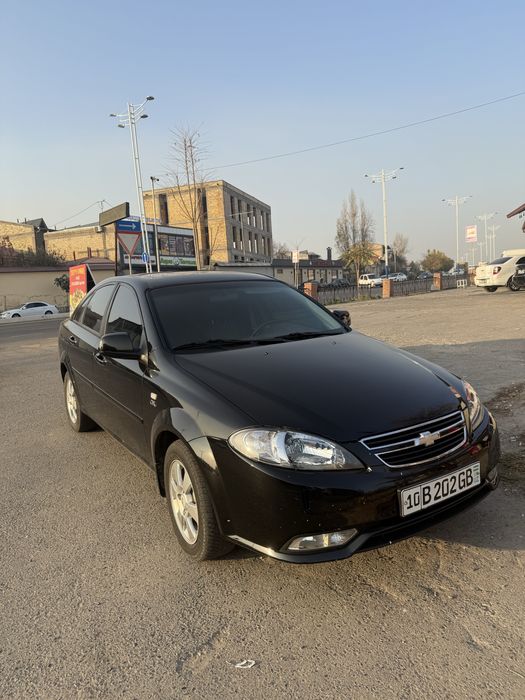 Jentra 2023 yil 3 poz