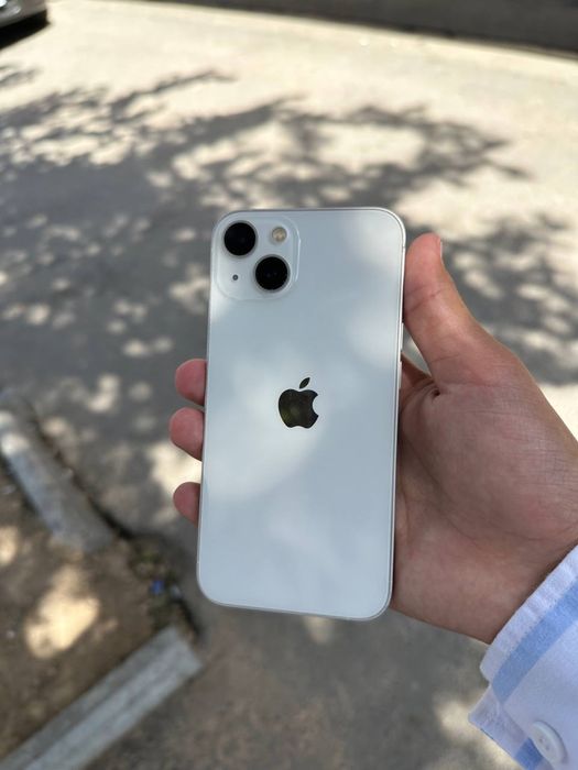 Iphone 13 ochilmagan