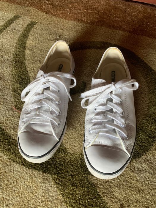 Desigual, Nike, Converse
