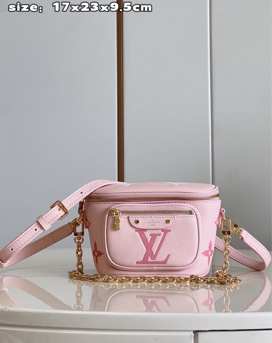 Louis Vuitton Bumbag