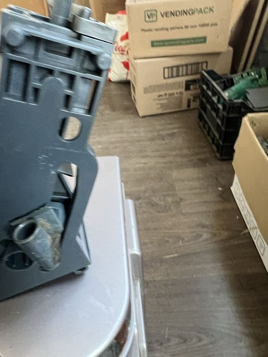 Saeco Vienna digital