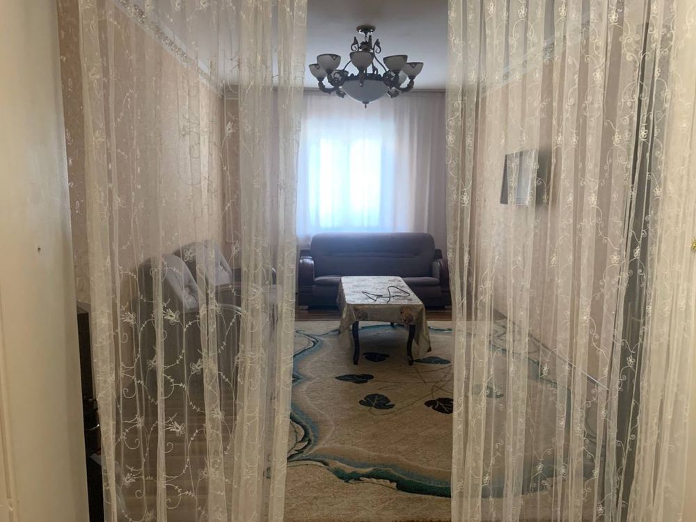 Аренда 3/3/9 Самарканд Дарваза