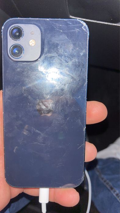 Vand iphone 12 stare buna